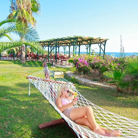 Отель Club Aqua Plaza