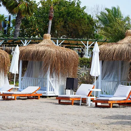 Отель Club Aqua Plaza 4*