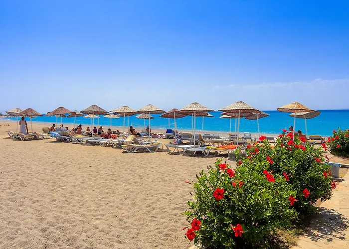 Club Aqua Plaza Ξενοδοχείο 4*