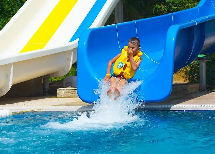 Club Aqua Plaza 4* Αλάνια