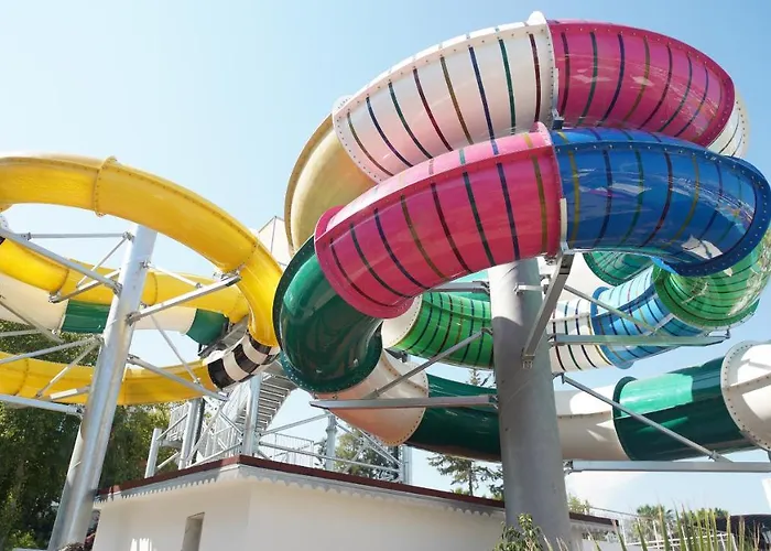 Hotel Club Aqua Plaza Alanya