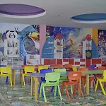 Hotel Club Aqua Plaza Alanya