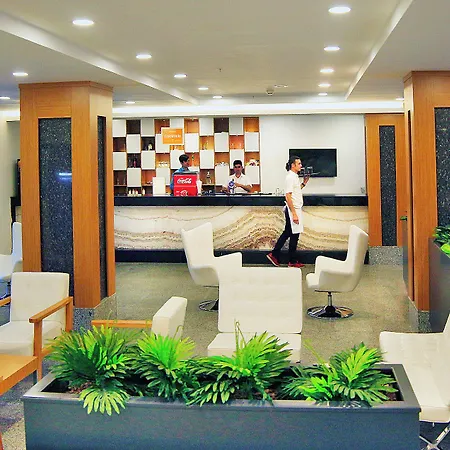 Club Aqua Plaza 4* ألانيا
