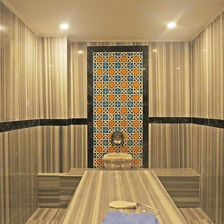 Hotel Club Aqua Plaza