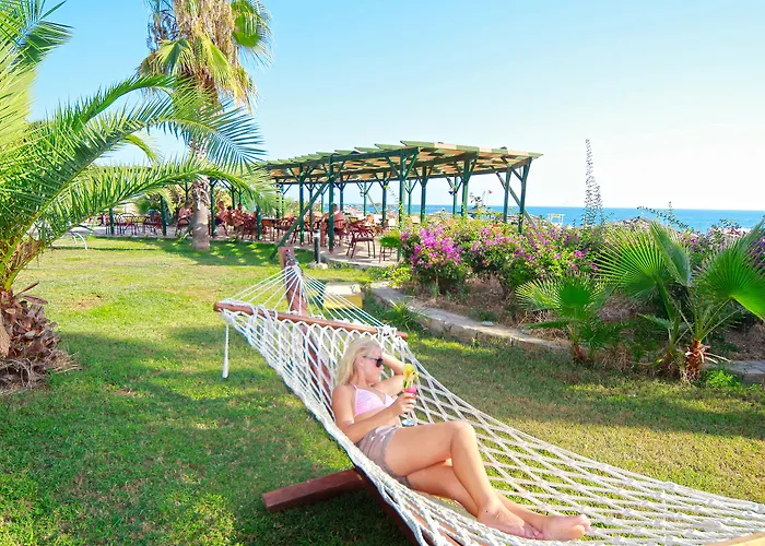 호텔 Club Aqua Plaza