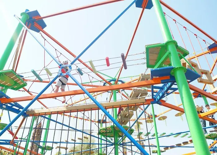 Club Aqua Plaza 알란야