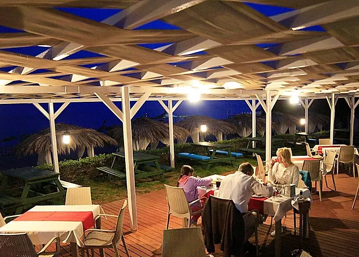 Club Aqua Plaza 4*