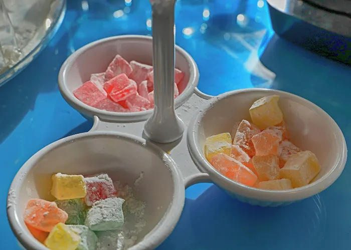 호텔 Club Aqua Plaza