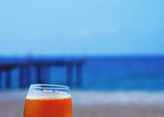 Club Aqua Plaza 호텔 4*