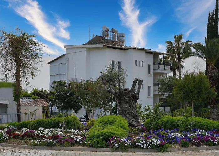 Club Aqua Plaza 호텔 4*