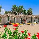 Club Aqua Plaza 4* Alanya