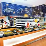 Hotel Club Aqua Plaza Alanya