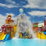 Hotel Club Aqua Plaza Alanya