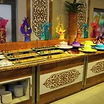 Club Aqua Plaza Hotel Alanya