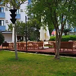 Hotel Club Aqua Plaza Alanya